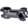 Con-Tec Forge 25.4 Mm Sykkelstyrestem, Black, 70mm, 6º