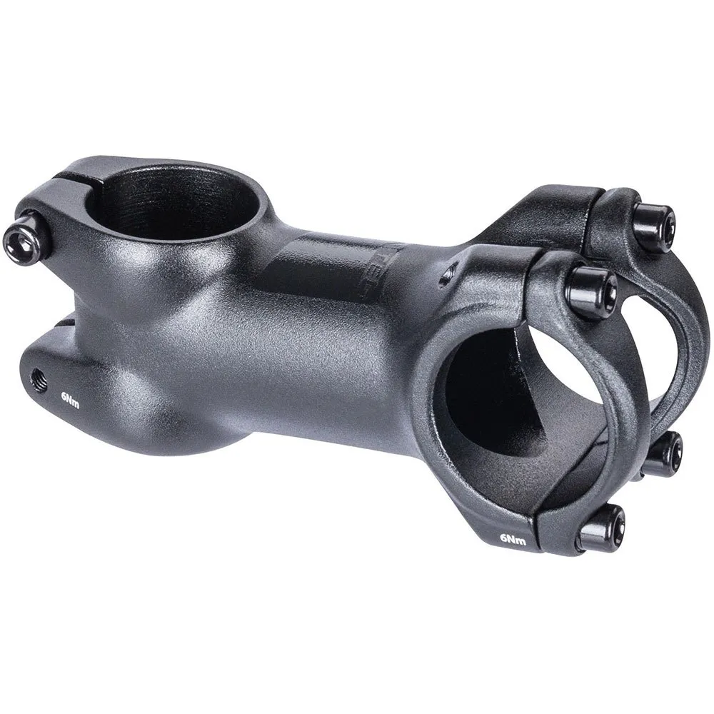 Con-Tec Forge 31.8 Mm Sykkelstyrestem
