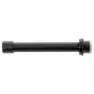 Con-Tec Fr Baknav Konverteringssett, Black, 12 x 135mm