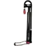 Con-Tec G-force Pro Sykkelpumpe, Black, 120psi