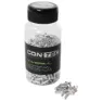 Con-Tec Girvaier Endehylse Sykkel 500 Enheter, Silver, One Size