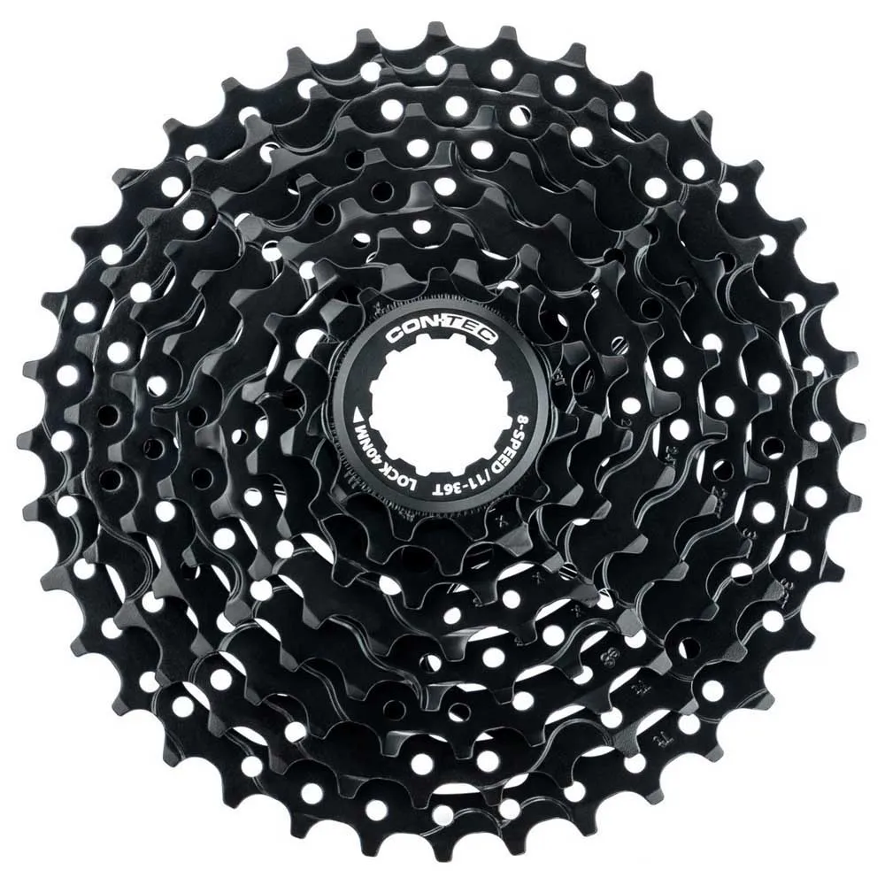 Con-Tec Grad.ht Shimano/sram Hg Kassett Con-Tec Grad.ht Shimano/sram Hg Kassett