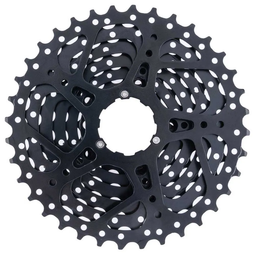 Con-Tec Grad.ht Shimano/sram Hg Kassett Con-Tec Grad.ht Shimano/sram Hg Kassett