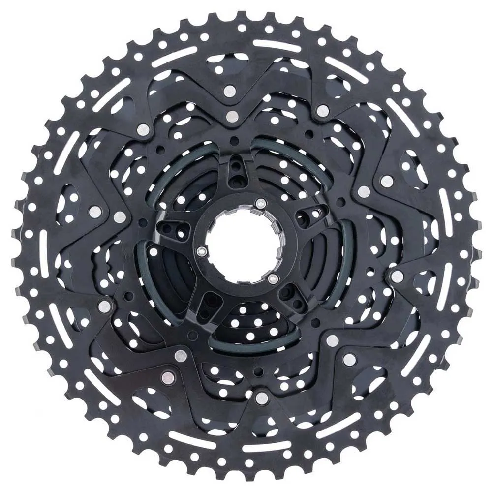 Con-Tec Grad.lg Shimano/sram Hg Kassett