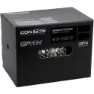 Con-Tec Greenpower Gp1n Kjede, Silver, One Size, 1s