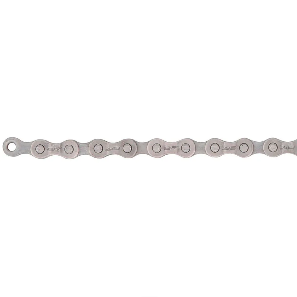 Con-Tec Greenpower Gp7 Kjede, Silver, One Size, 7s