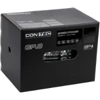 Con-Tec Greenpower Gp8 Kjede