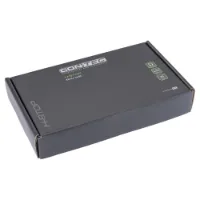 Con-Tec H-stop Medium Compound Felgbremseklosser 25 Enheter