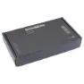 Con-Tec H-stop Medium Compound Felgbremseklosser 25 Enheter, Black, One Size