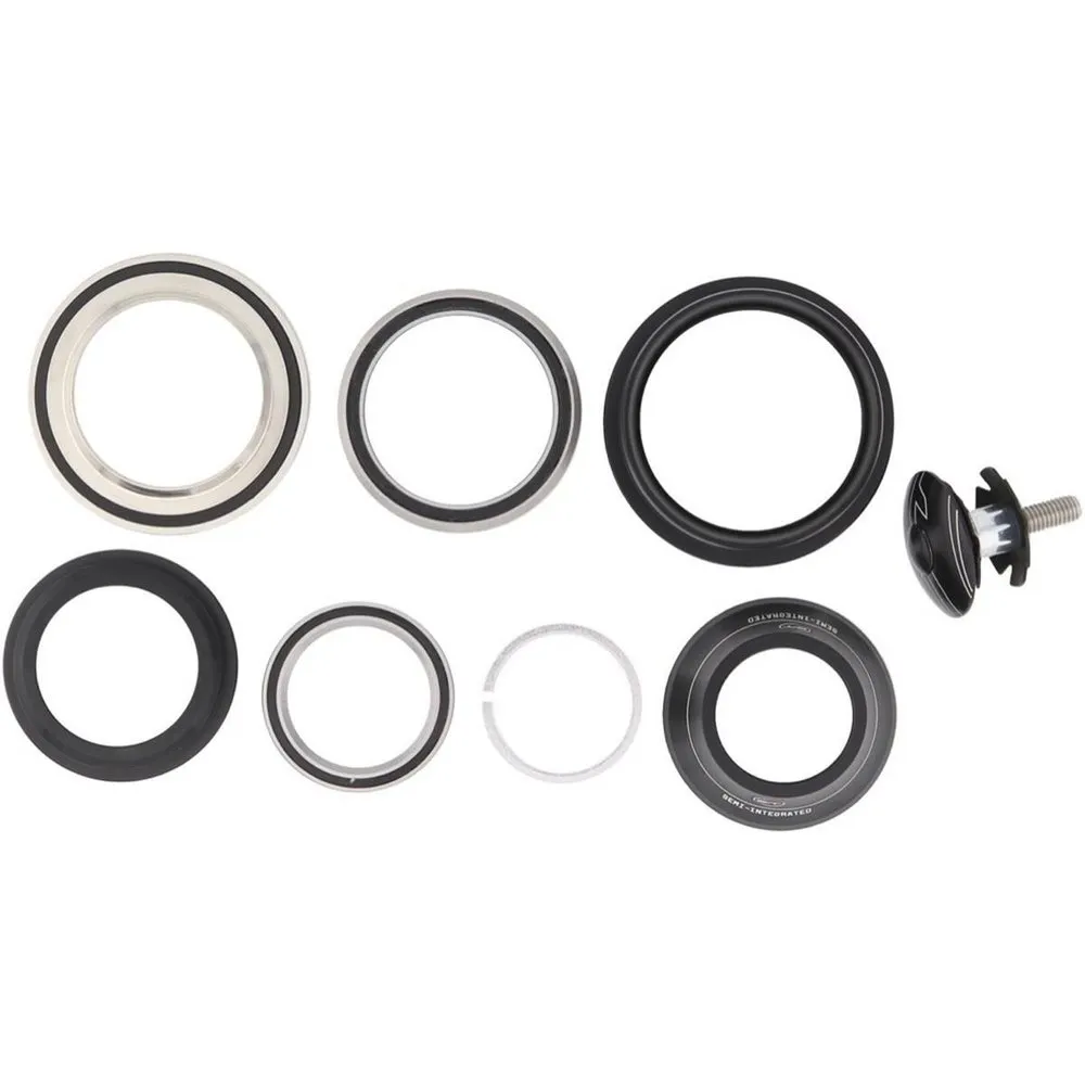 Con-Tec Hjelm Shs-30, Black, One Size