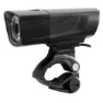 Con-Tec Hl-104 Frontlys, Black, 40 Lysstyrker