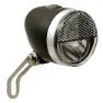Con-Tec Hl-2000 Frontlys, Black, One Size