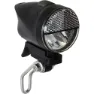 Con-Tec Hl-2000b Frontlys, Black, 40 Lux
