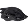 Con-Tec Jimmycane Mtb-hjelm, Black / grey