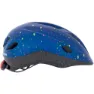 Con-Tec Juno Galaxy Byhjelm, Dark blue