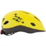 Con-Tec Juno Safety Byhjelm, Yellow