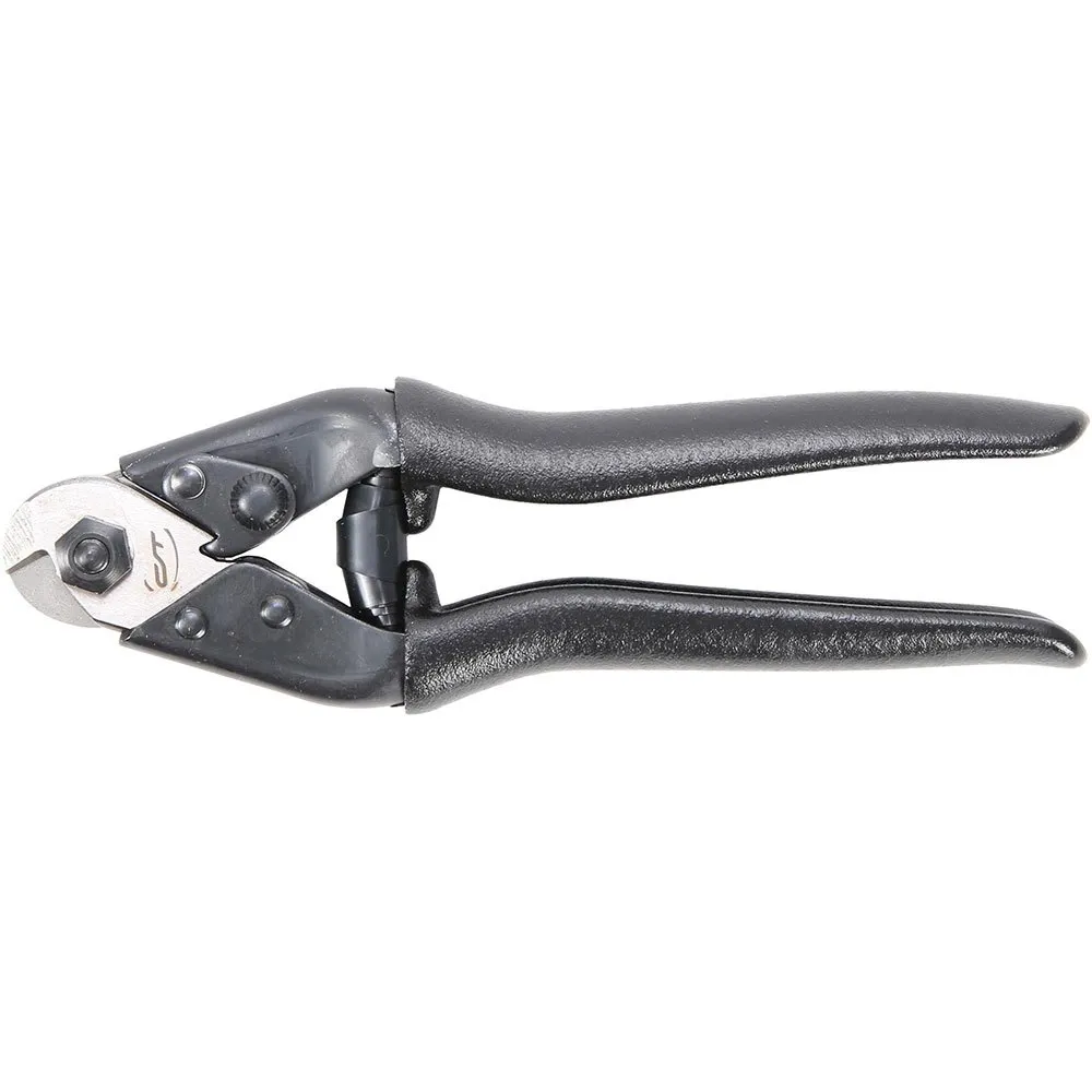 Con-Tec Kabelkutter, Black, One Size Con-Tec Kabelkutter, Black, One Size
