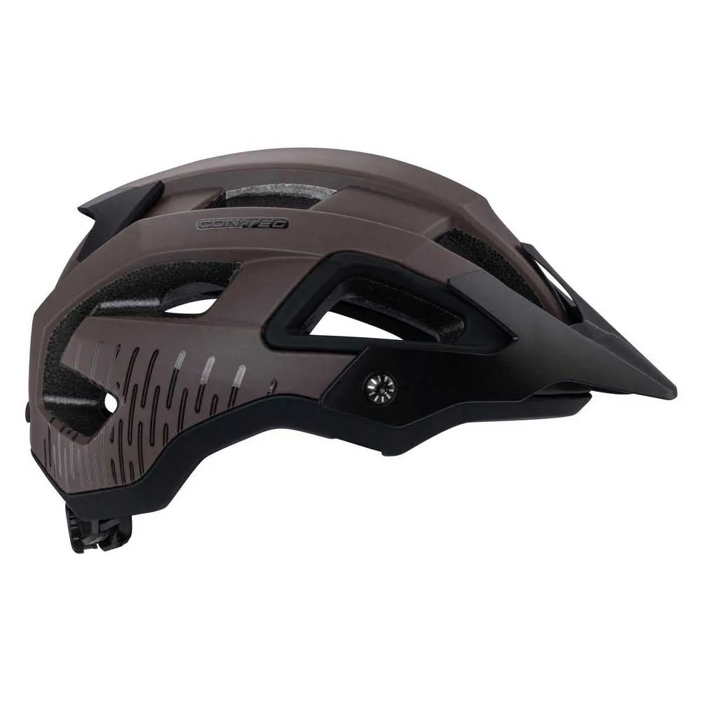 Con-Tec Katla Mtb-hjelm Con-Tec Katla Mtb-hjelm