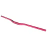 Con-Tec Kyandi Yokan Styre, Red / black, 31.8mm, 760mm