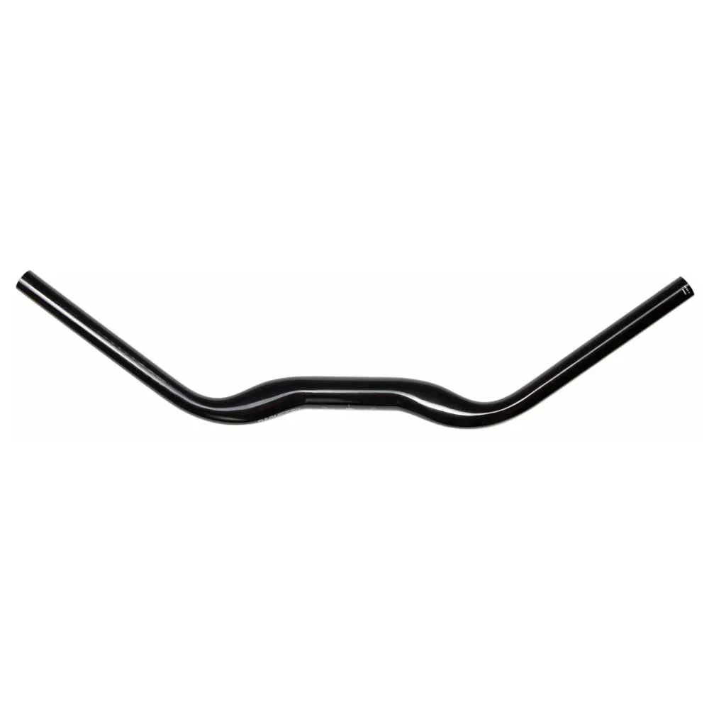 Con-Tec La Baguette Styre, Black, 31.8mm, 630mm