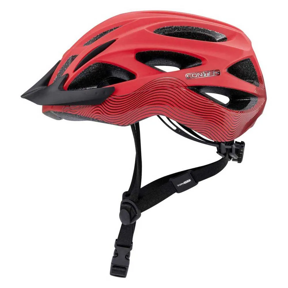 Con-Tec Laska Mtb-hjelm