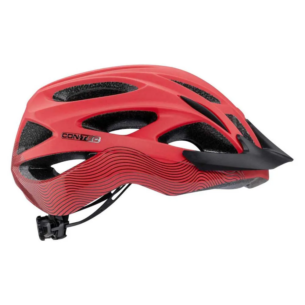 Con-Tec Laska Mtb-hjelm