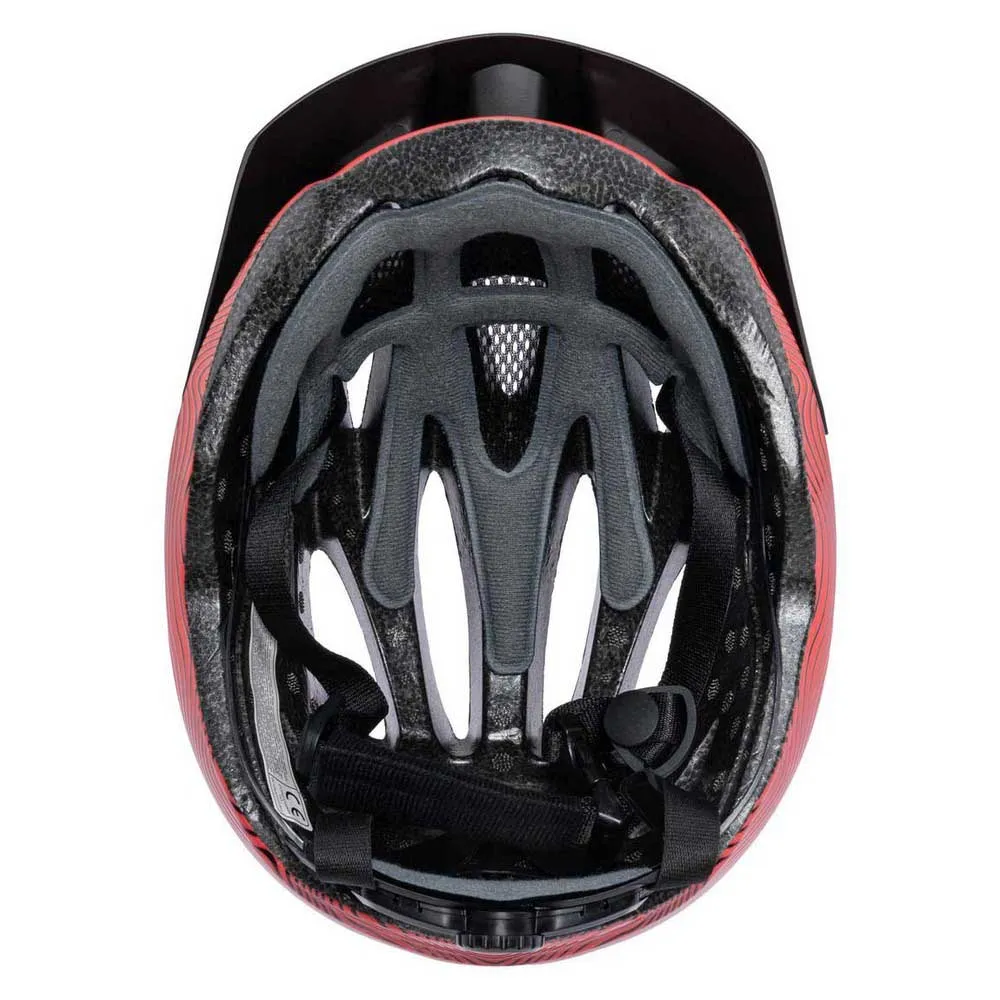 Con-Tec Laska Mtb-hjelm