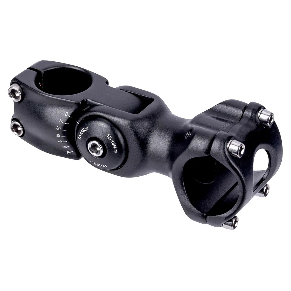 Con-Tec Lida 25.4 Mm Sykkelstyrestem Con-Tec Lida 25.4 Mm Sykkelstyrestem