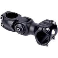 Con-Tec Lida 31.8 Mm Sykkelstyrestem Con-Tec Lida 31.8 Mm Sykkelstyrestem