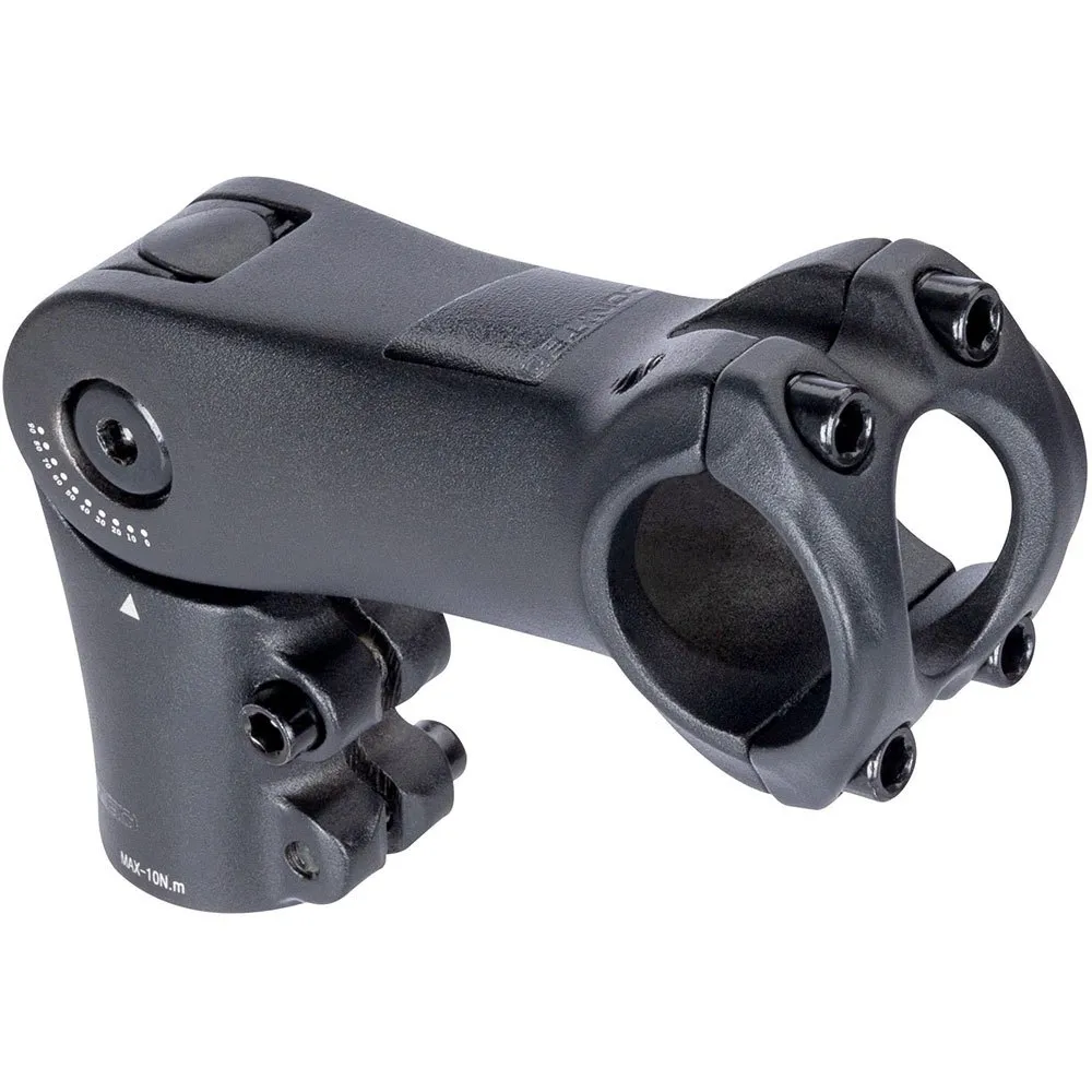Con-Tec Lida Hybrid 25.4 Mm Sykkelstyrestem