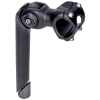 Con-Tec Lida Stick 31.8/25.4 Mm Sykkelstyrestem Con-Tec Lida Stick 31.8/25.4 Mm Sykkelstyrestem