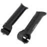 Con-Tec Lite Bar Styrepropper, Black, One Size