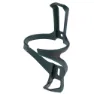 Con-Tec Lite Carbon Flaskeholder, Eucalyptus green, One Size