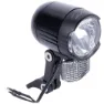 Con-Tec Luna 120e+ Frontlys, Black, 120 Lux