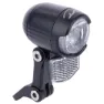 Con-Tec Luna 40 Frontlys, Black, One Size