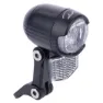 Con-Tec Luna 40e+ Frontlys, Black, 40lx