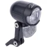 Con-Tec Luna 40n++ Frontlys, Black, 40 Lux