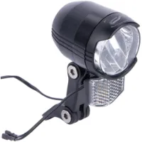 Con-Tec Luna 80n+ Frontlys