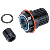 Con-Tec M.core 12s Shimano Micro Spline Freehub-kropp Con-Tec M.core 12s Shimano Micro Spline Freehub-kropp