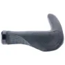 Con-Tec Marge Trekking Bar Håndtak, Black, 140mm