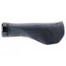 Con-Tec Marge Trekking Ergo Håndtak, Black, 140mm