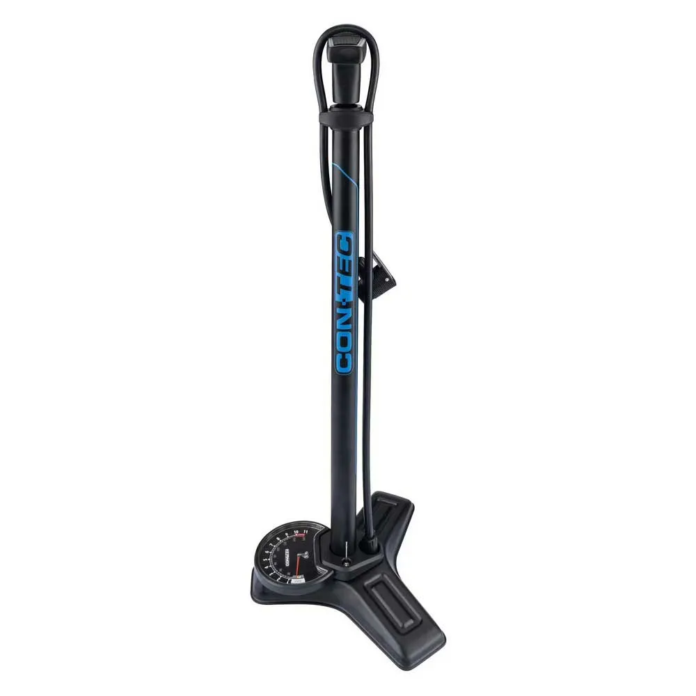 Con-Tec Max Sykkelpumpe