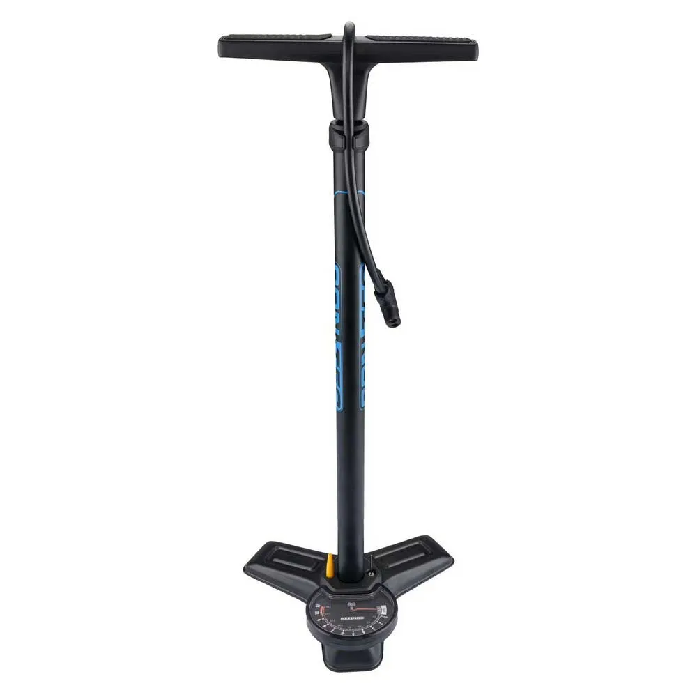 Con-Tec Max Sykkelpumpe
