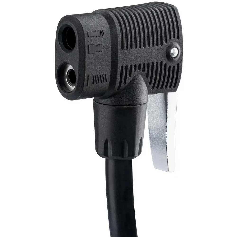 Con-Tec Max Sykkelpumpe