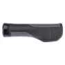 Con-Tec Merge City Comfort Håndtak, Black, 140mm