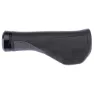 Con-Tec Merge City Ergo Håndtak, Black, 140mm