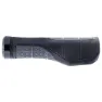Con-Tec Merge Mountain Comfort Håndtak, Black, 140mm