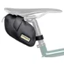 Con-Tec Mile Grinder 0.8l Sadelveske, Black, One Size