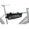 Con-Tec Mile Grinder 2.8l Rammeveske, Black, One Size