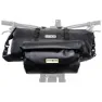 Con-Tec Mile Grinder 4l Styreveske, Black, One Size